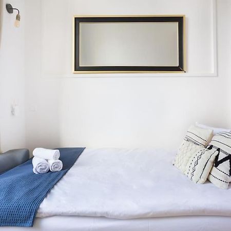 Deluxe Flat On Kentish Town Apartment London Luaran gambar