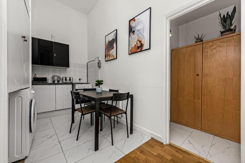 Deluxe Flat On Kentish Town Apartment London Luaran gambar