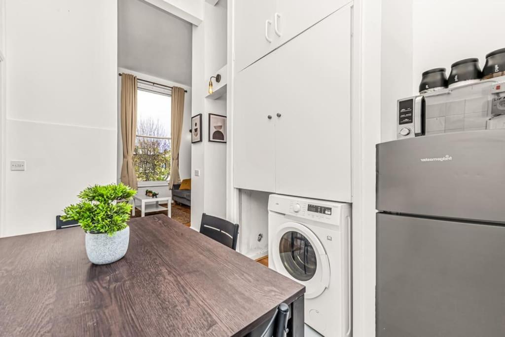 Deluxe Flat On Kentish Town Apartment London Luaran gambar